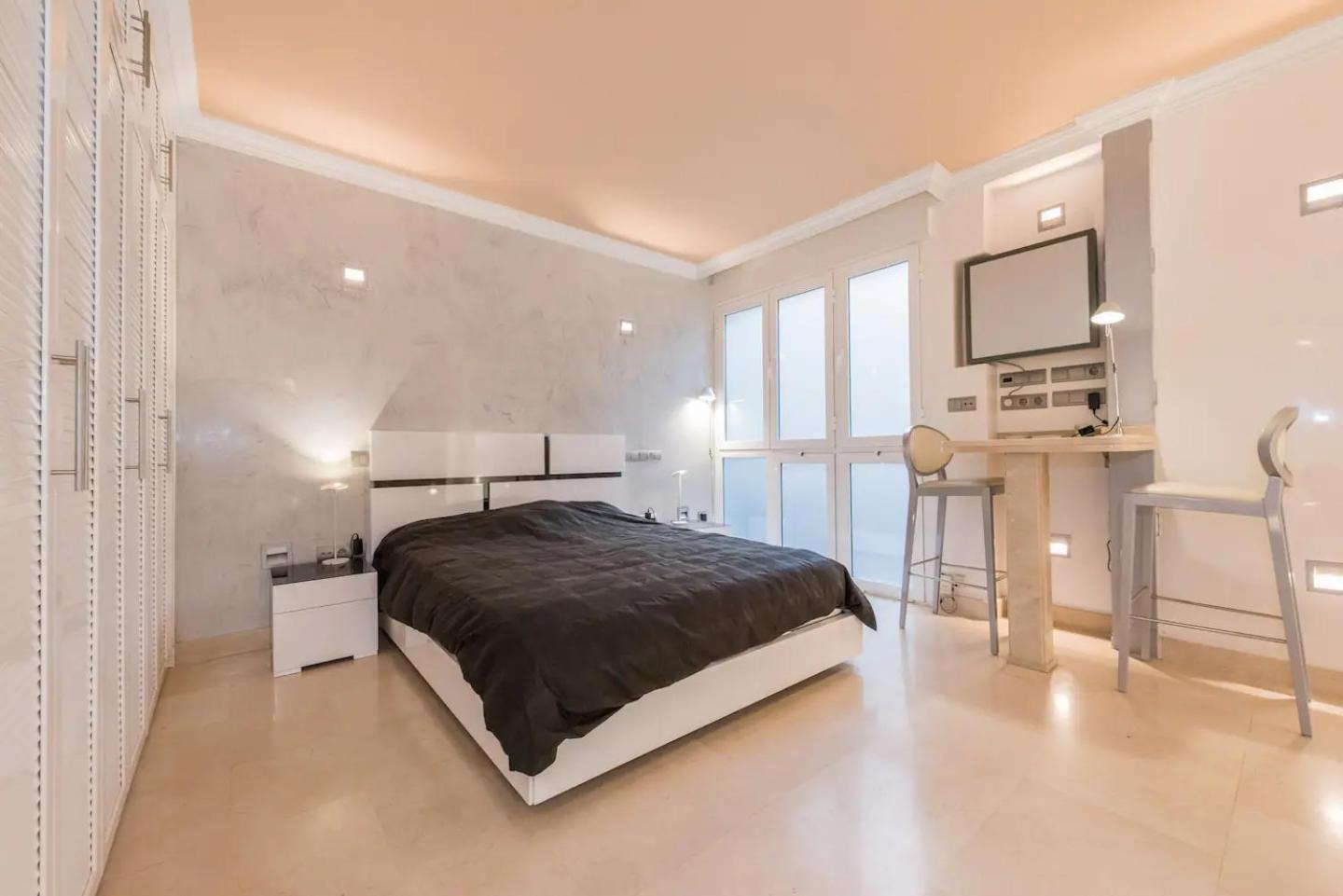 Barrio De Salamanca Milla De Oro มาดริด ภายนอก รูปภาพ